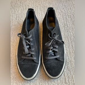 Mens ALL SAINTS sneakers